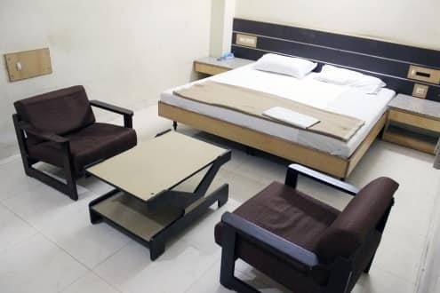 Hotel Kingsway, Ahmedabad 2
